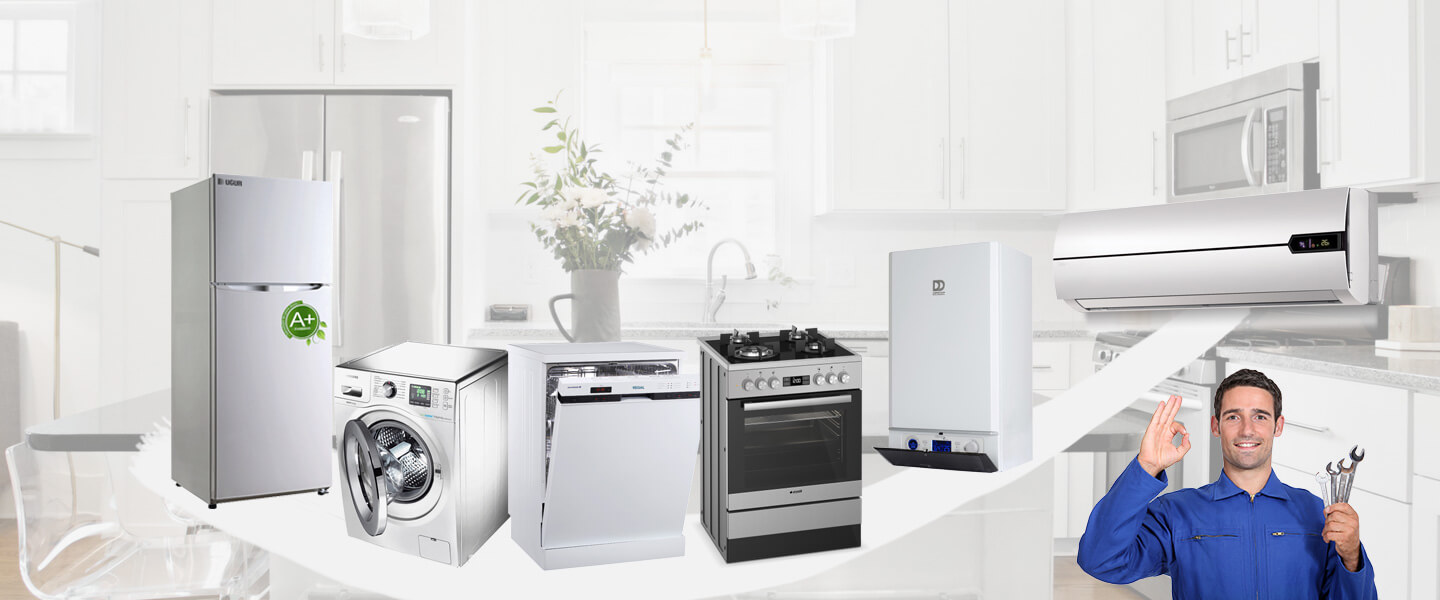 Karabük Gorenje Servisi
